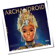 Janelle Monáe - The Archandroid