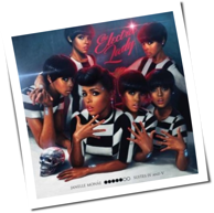Janelle Monáe - The Electric Lady