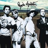 Jane's Addiction - Strays Artwork