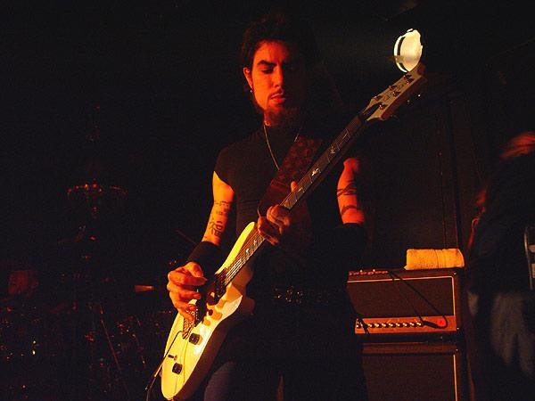 Jane's Addiction – Der Mini-Rockclub Abart erlebte die Rückkehr einer Legende. – Mista Navarro