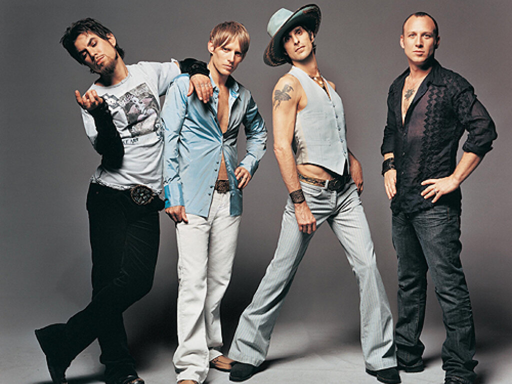 Jane's Addiction