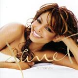 Janet Jackson - All for you Artwork