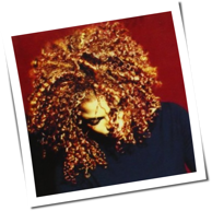 Janet Jackson - The Velvet Rope