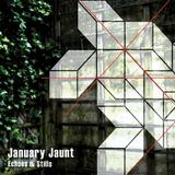 January Jaunt - Echoes & Stills Artwork