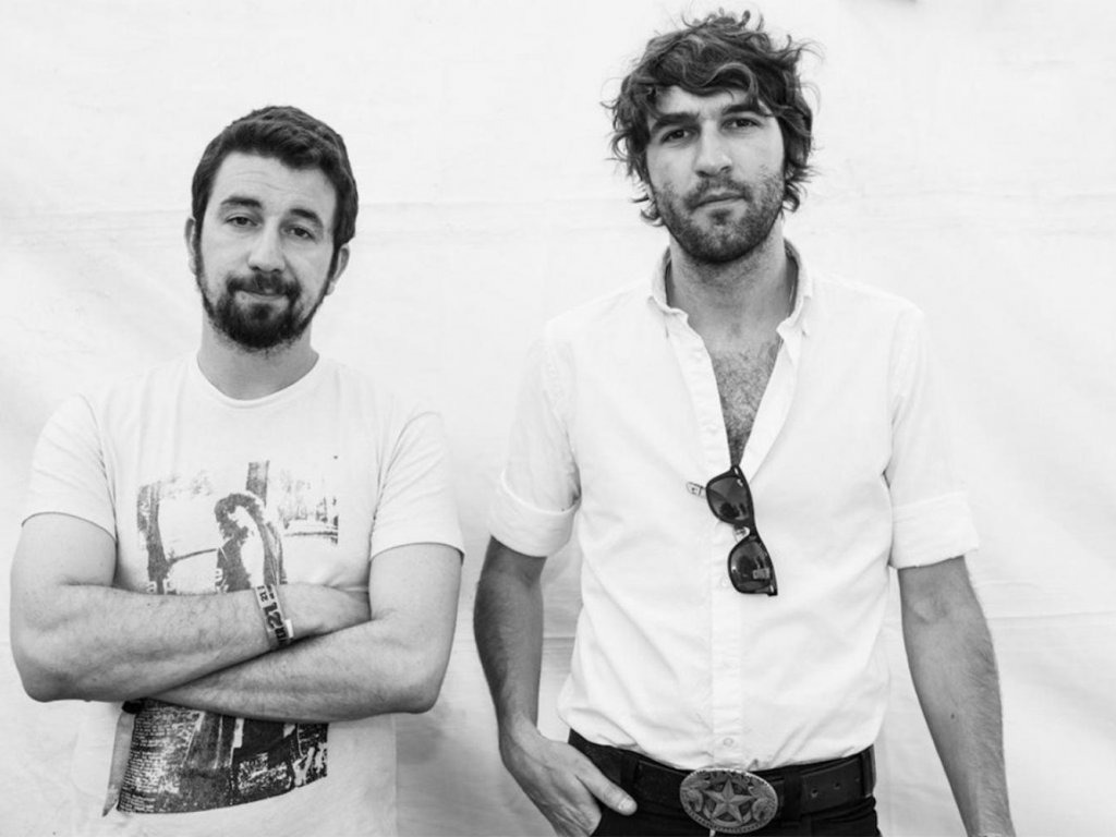 Japandroids