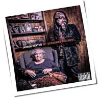 Jarren Benton - My Grandma's Basement