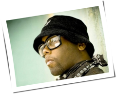 Jarren Benton