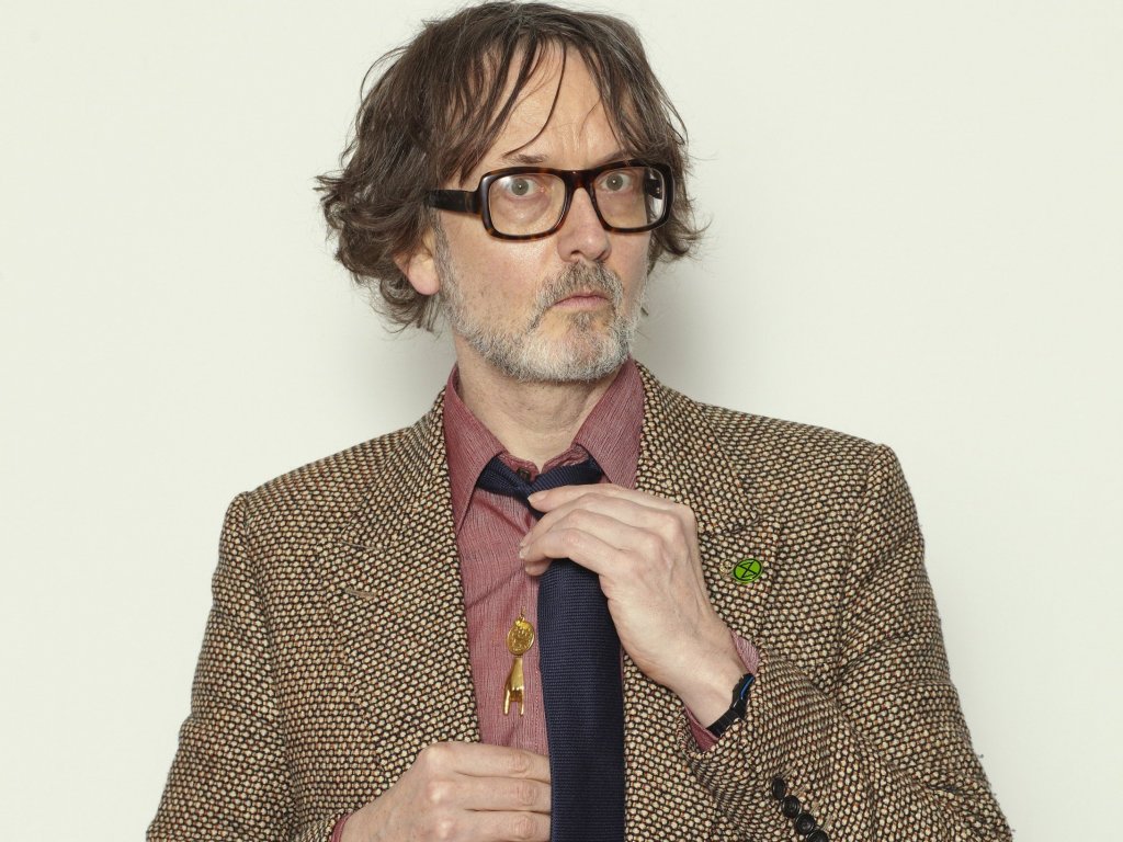 Jarvis Cocker