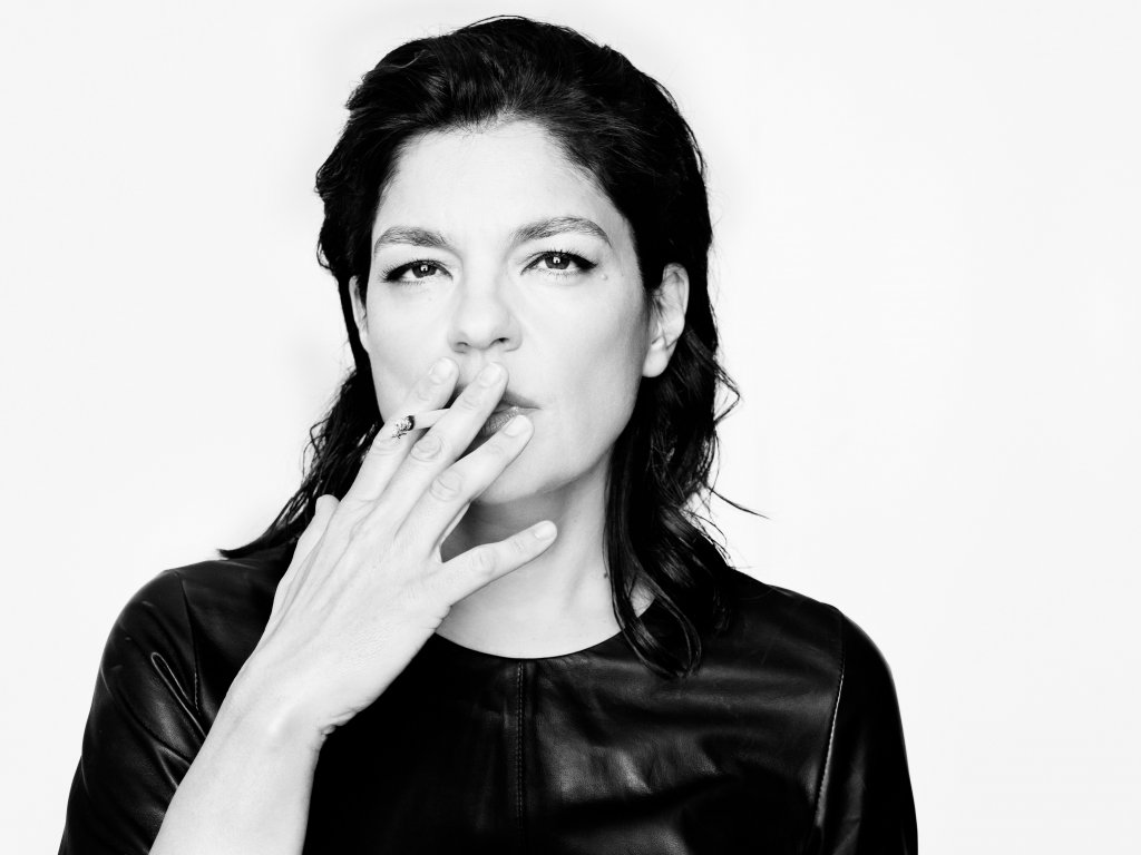 Jasmin Tabatabai