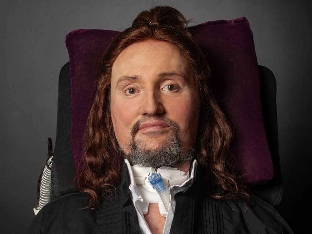 Jason Becker