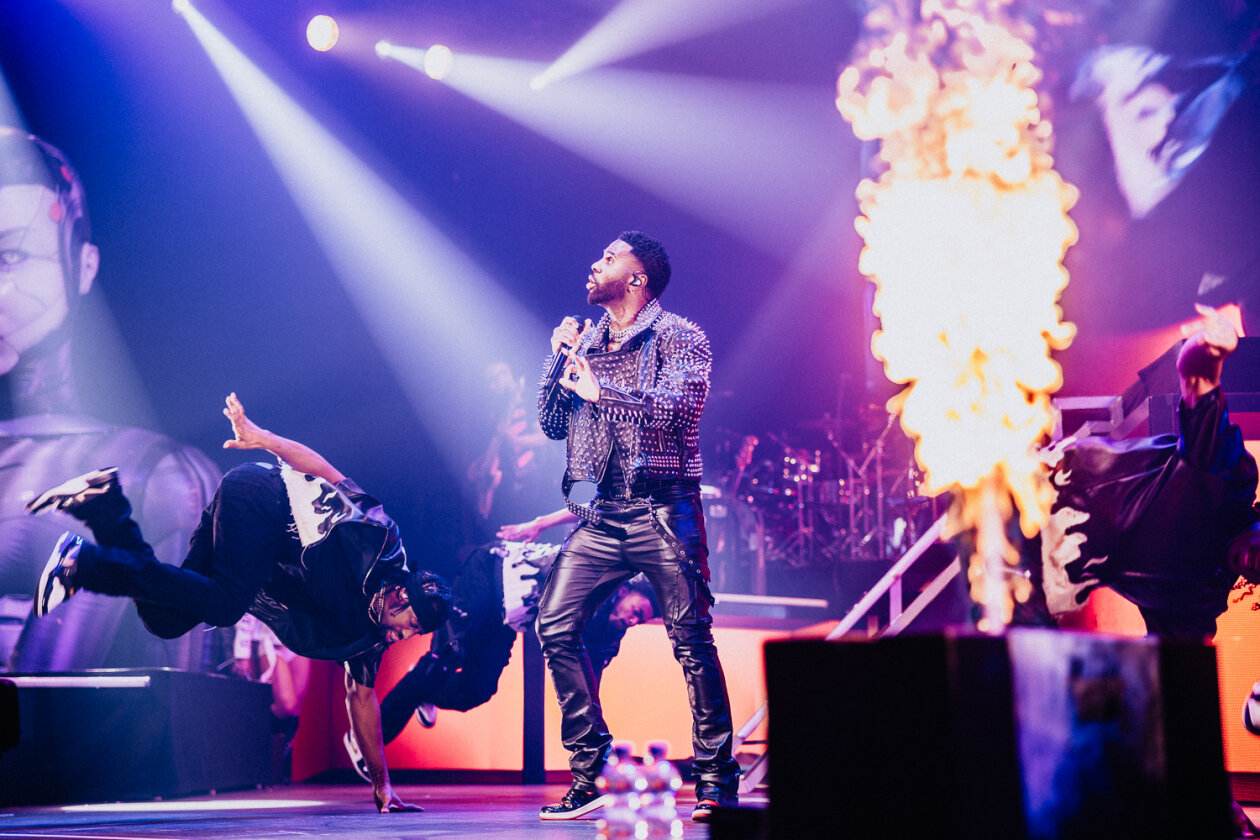 Nicki Minaj – 