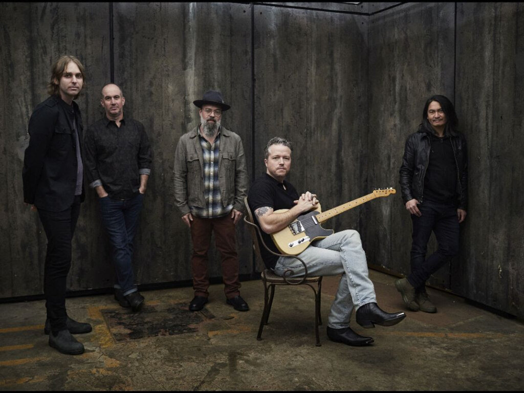 Jason Isbell