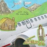 Jason Lytle - Yours Truly, The Commuter Artwork