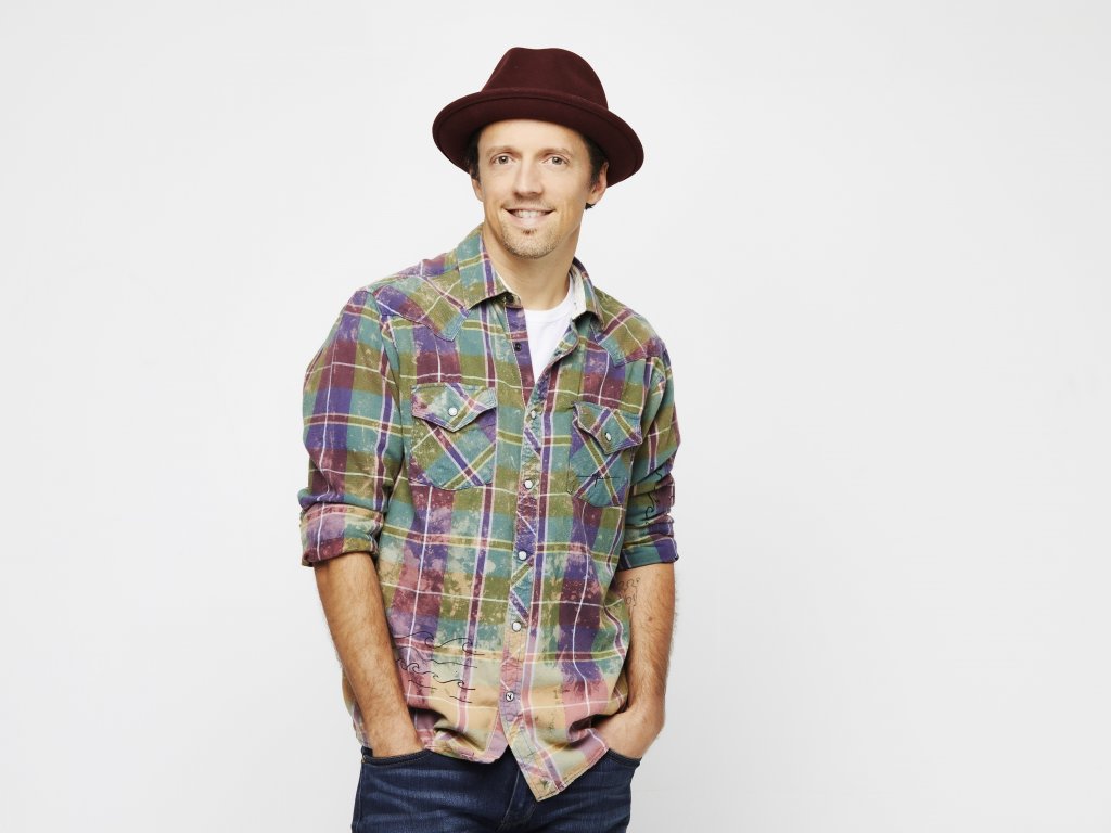 Jason Mraz