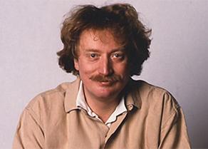 Jasper van't Hof