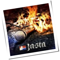 Jasta - Jasta