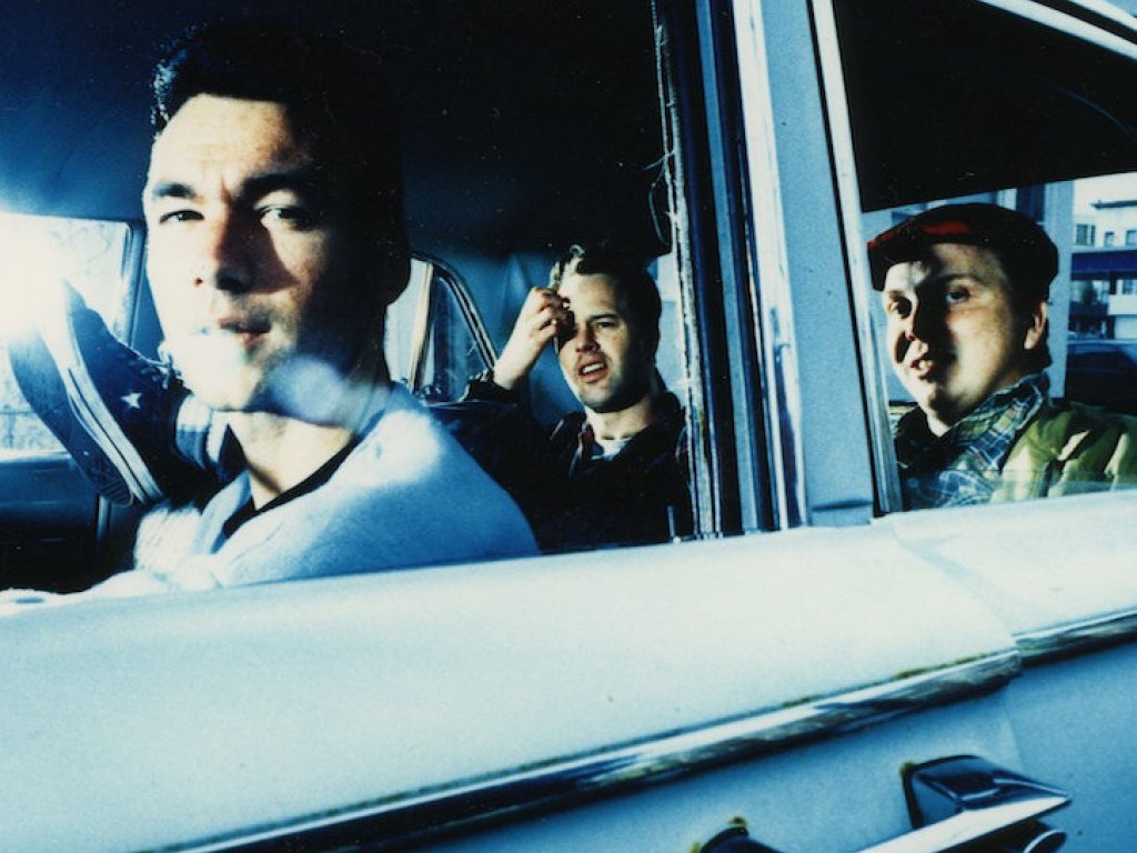 Jawbreaker
