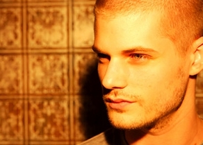 Jay Brannan