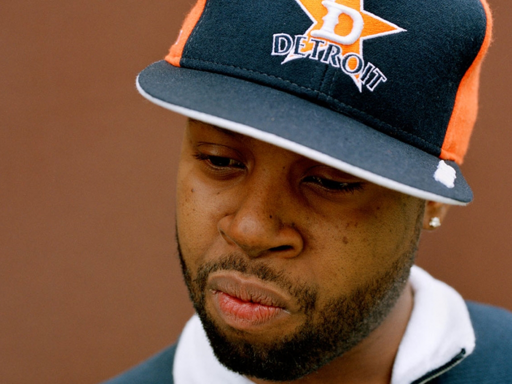 Jay Dee