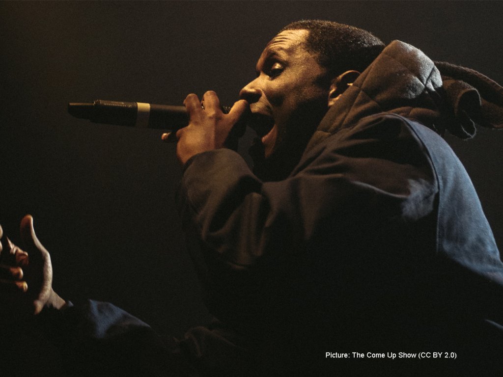 Jay Electronica
