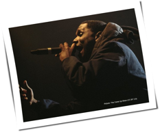 Jay Electronica