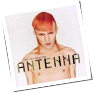Jay Jay Johanson - Antenna