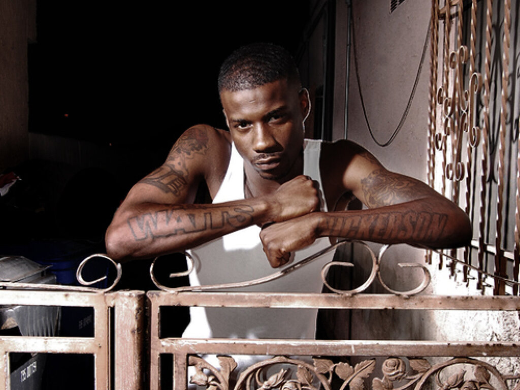 Jay Rock