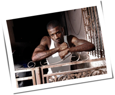 Jay Rock