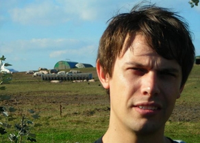 Jay Shepheard