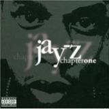 Jay-Z - Chapter One Artwork