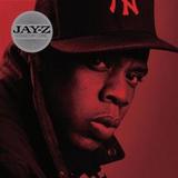 Jay-Z - Kingdom Come Artwork