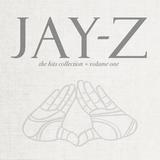Jay-Z - The Hits Collection - Volume One Artwork