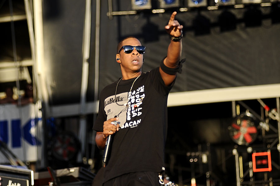 Jay-Z – Jay-Z.