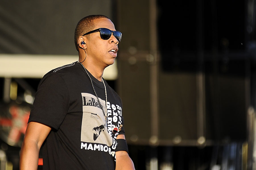 Jay-Z – Jay-Z.