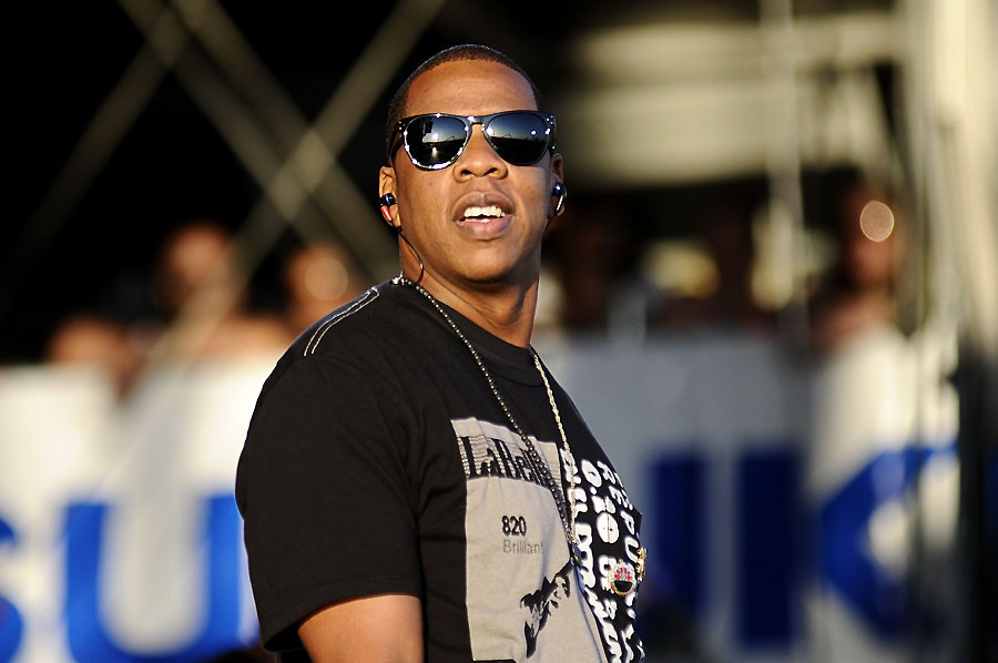 Jay-Z – Jay-Z.