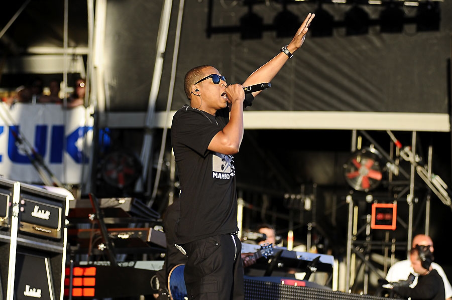 Jay-Z – Jay-Z.
