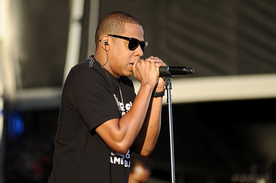 Jay-Z – Jay-Z.