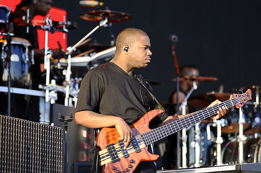 Jay-Z – Bass, Bass, wir brauchen ...