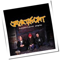Jaya The Cat - Basement Style