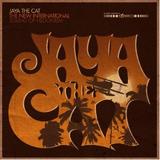 Jaya The Cat - The New International Sound Of Hedonism Artwork