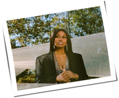 Jazmine Sullivan