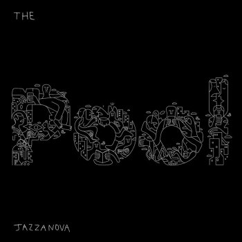 Jazzanova - The Pool