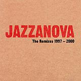 Jazzanova - The Remixes 1997 - 2000 Artwork