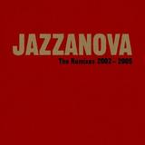 Jazzanova - The Remixes 2002-2005 Artwork