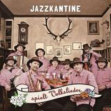 Jazzkantine - Spielt Volkslieder Artwork