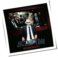 Jazzkantine - Ultrahocherhitzt