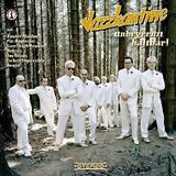 Jazzkantine - Unbegrenzt Haltbar Artwork