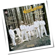 Jazzkantine - Unbegrenzt Haltbar