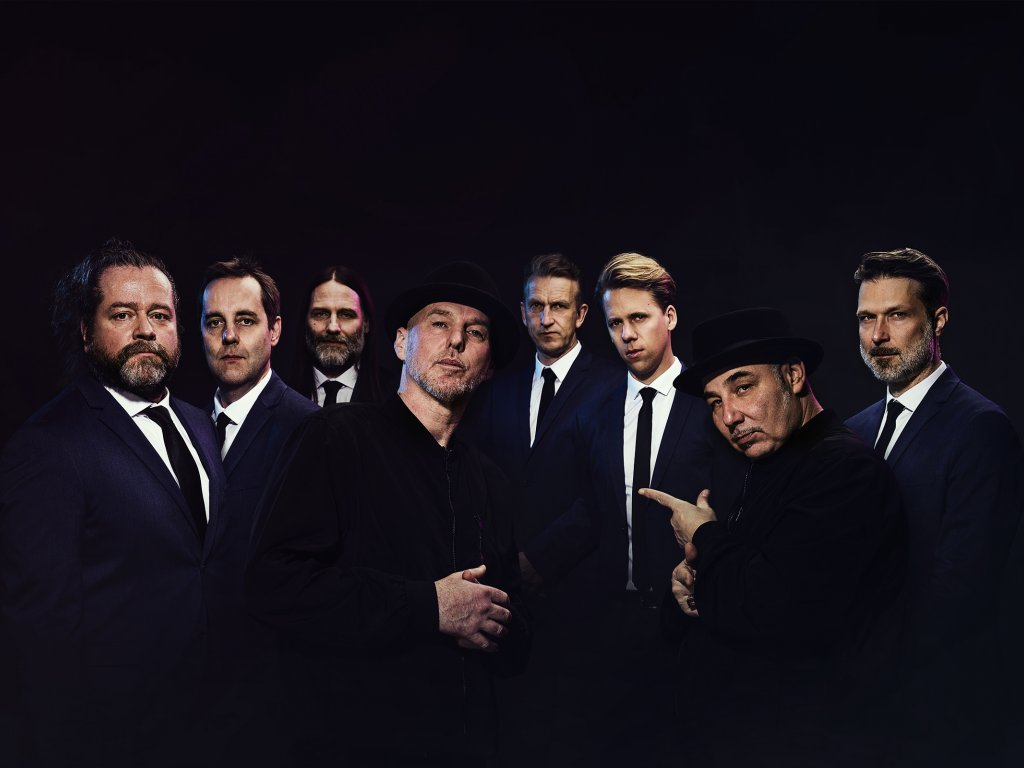 Jazzkantine