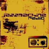 Jazzmachine - Radio Artwork